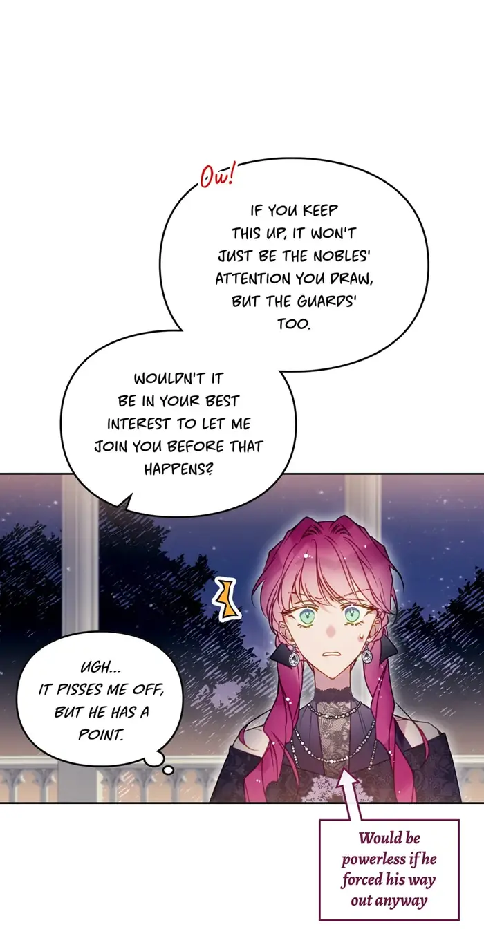 Villains Are Destined to Die Chapter 131 image 15_optimized